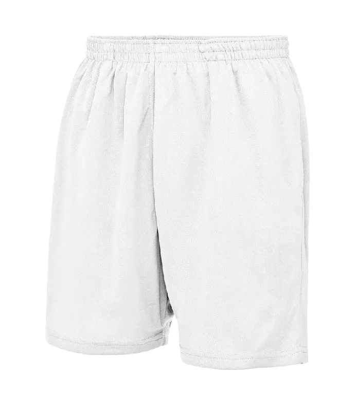 Cool Shorts | ARCTIC WHITE